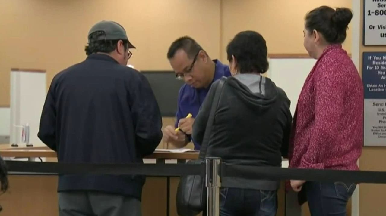 Nuevas reglas de inmigración | Los riesgos de residencia por matrimonio y el compromiso legal