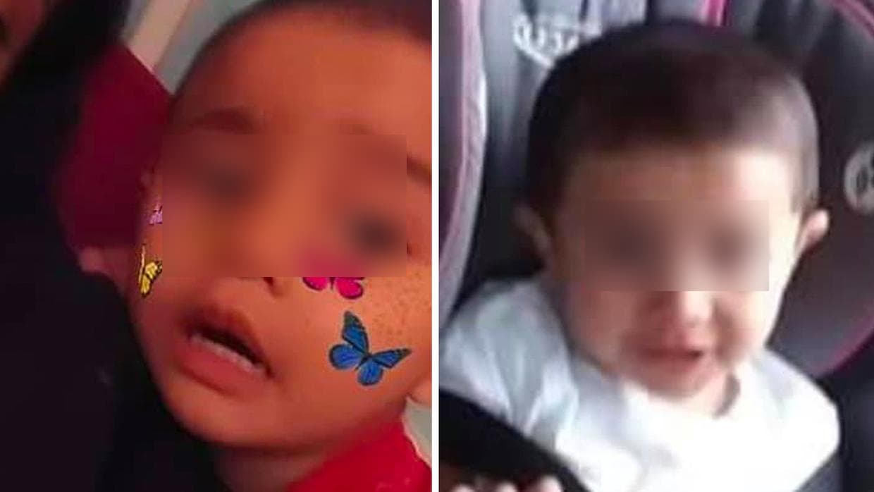 Denunció que su hijo de 2 años había desaparecido; días después ella llevó a la policía al basurero donde estaba el cuerpo