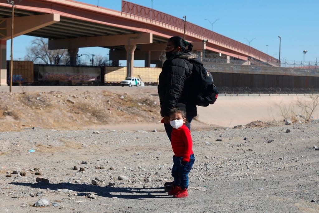 Estas son las tres nuevas prioridades para deportación que usará ICE provisionalmente