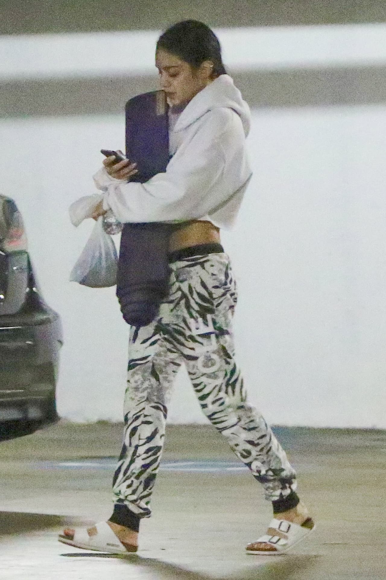 Y que el Señor tenga en Su gloria a su papi.