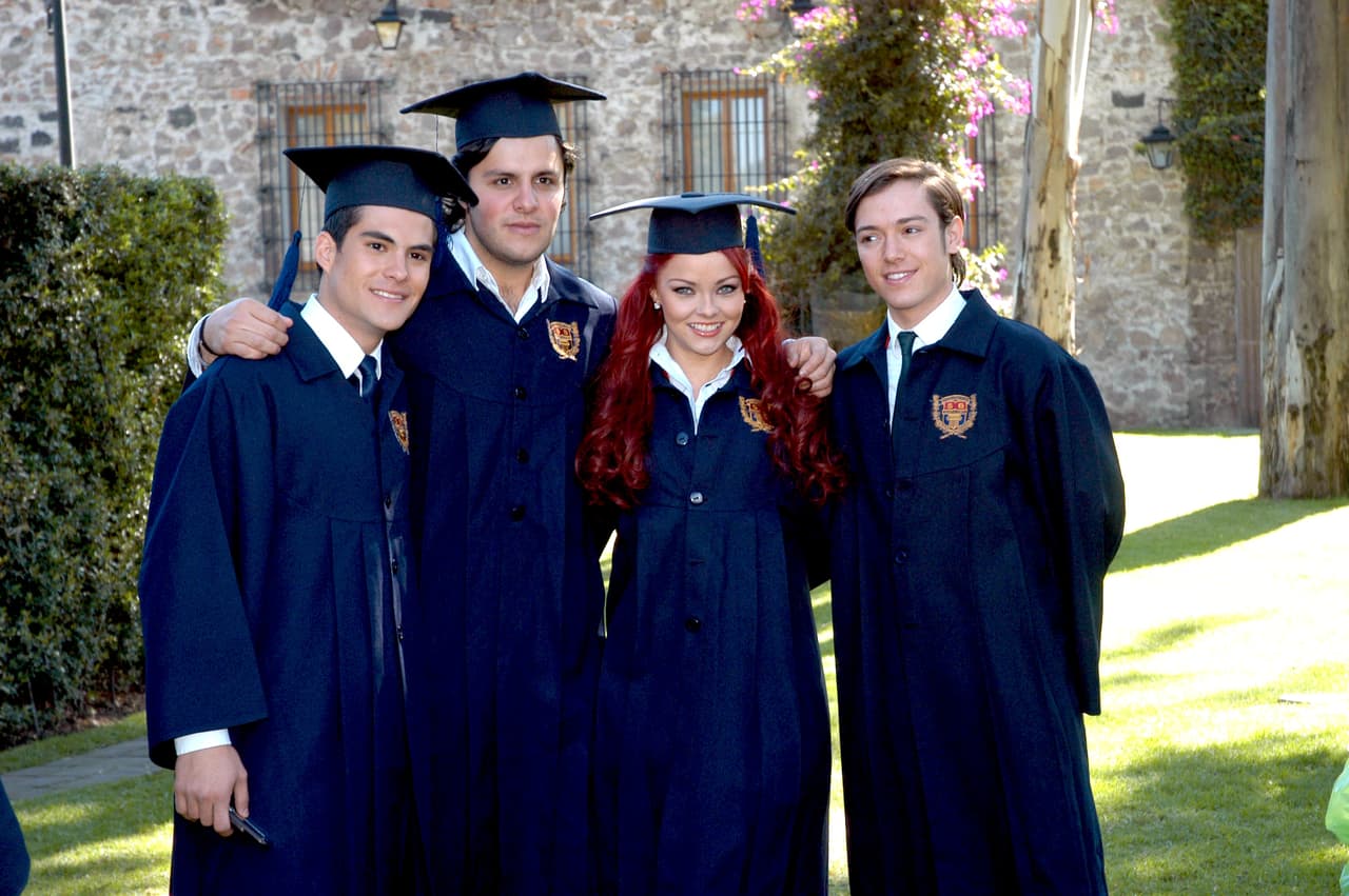 Si bien 'Camaleones' marcó el debut de Pee Wee como actor de telenovelas, actualmente el cantante continúa enfocado en su carrera musical.