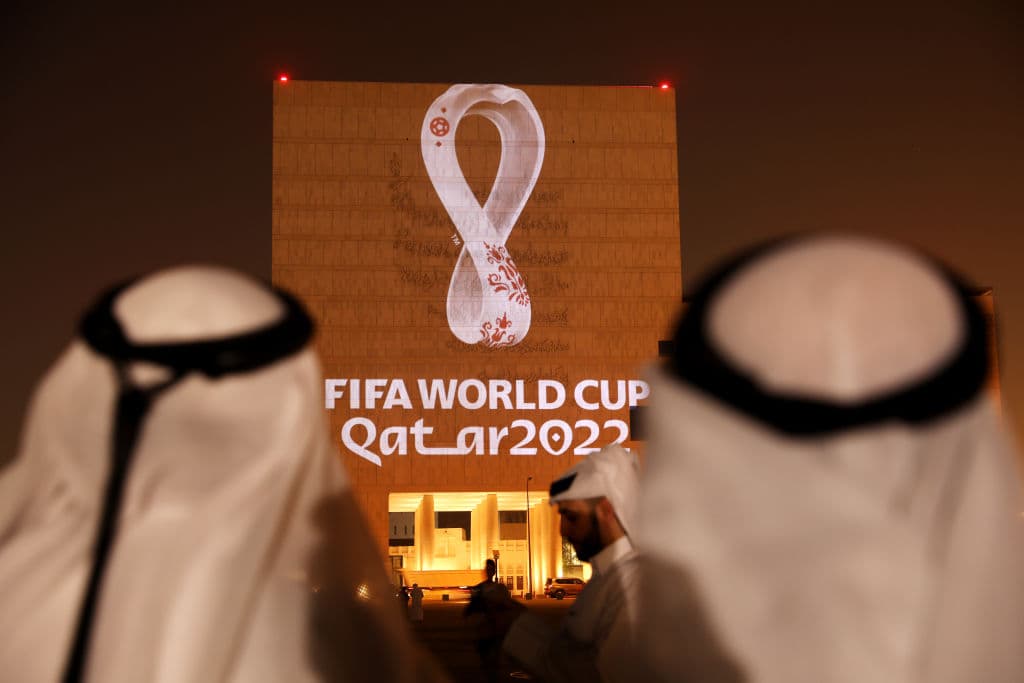 ¿Cuándo empieza el Mundial Qatar 2022?