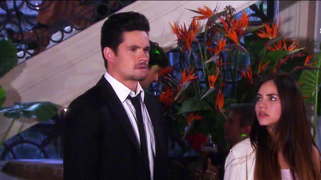 ¿Recuerdas cuando rechazó casarse con él?