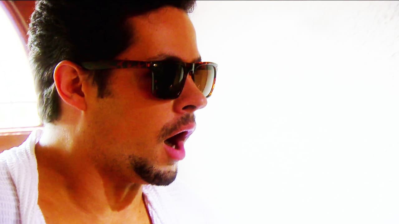 Este muchacho fue tremendo y un ojo alegre de primera.