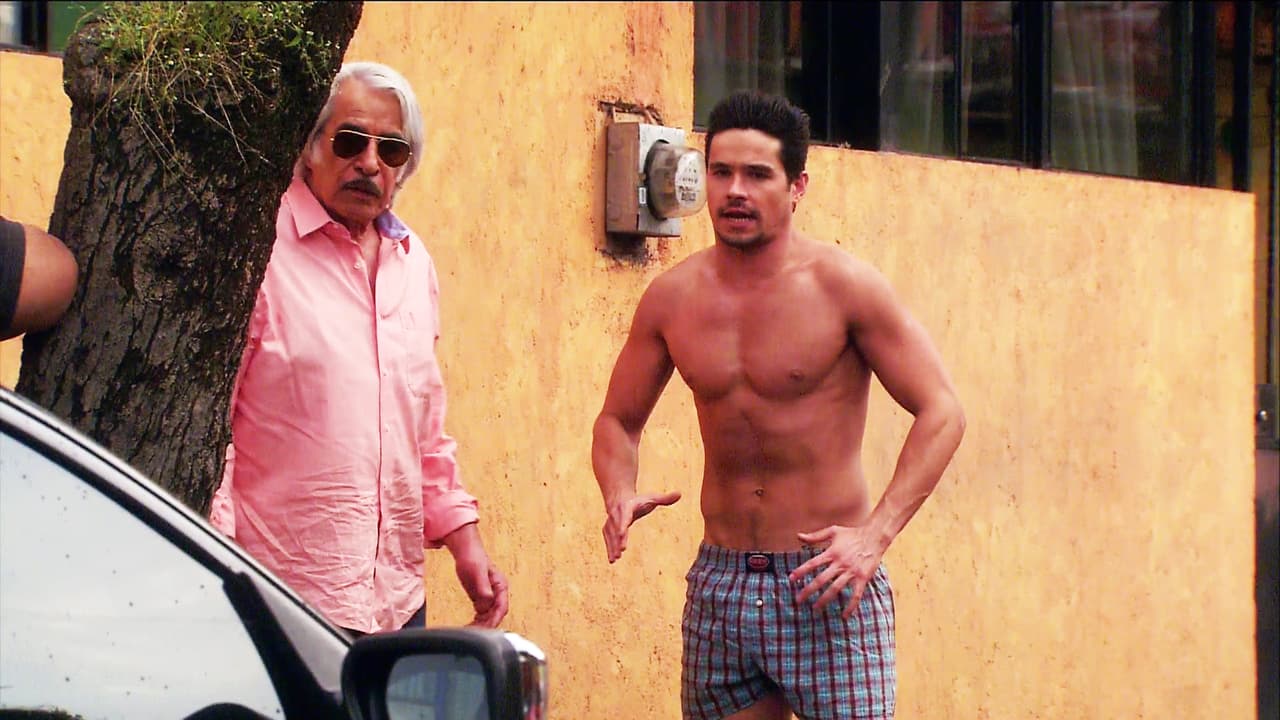 Su personaje de Benito Segura nos regaló enormes momentos.