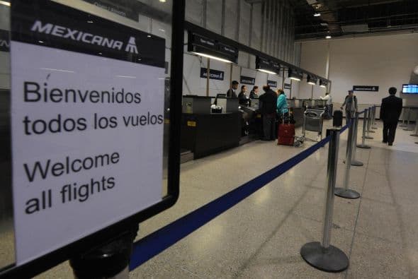 Sin embargo, en octubre el juez del Décimo Primer Juzgado de Distrito aseguró que una segunda prórroga de conciliación no sería posible, al haber transcurrido tiempo suficiente para la inyección de $50 millones.