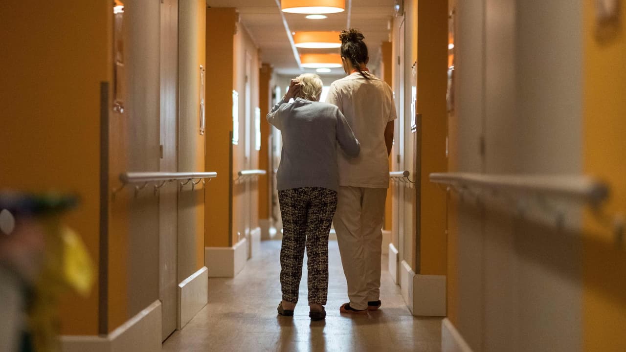 Estos son los hogares de ancianos en Florida en donde hay casos de coronavirus 