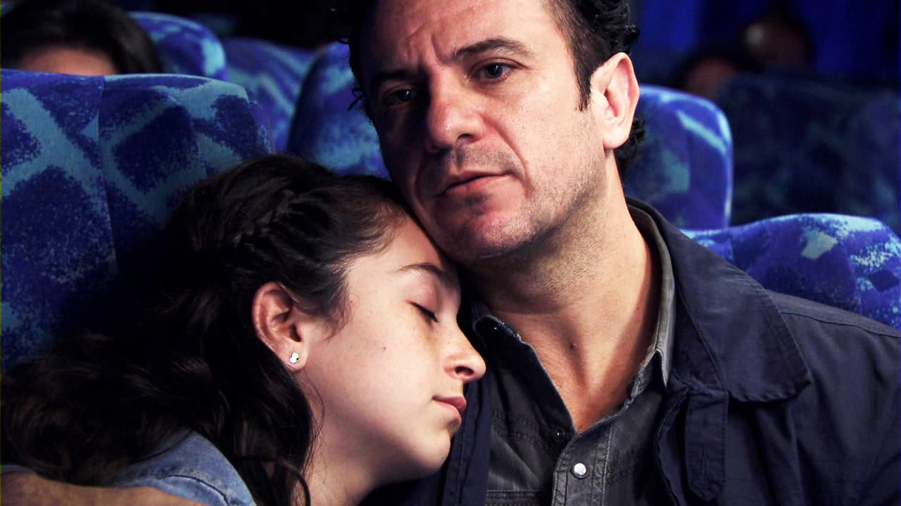 Vino el amor Capítulo 3