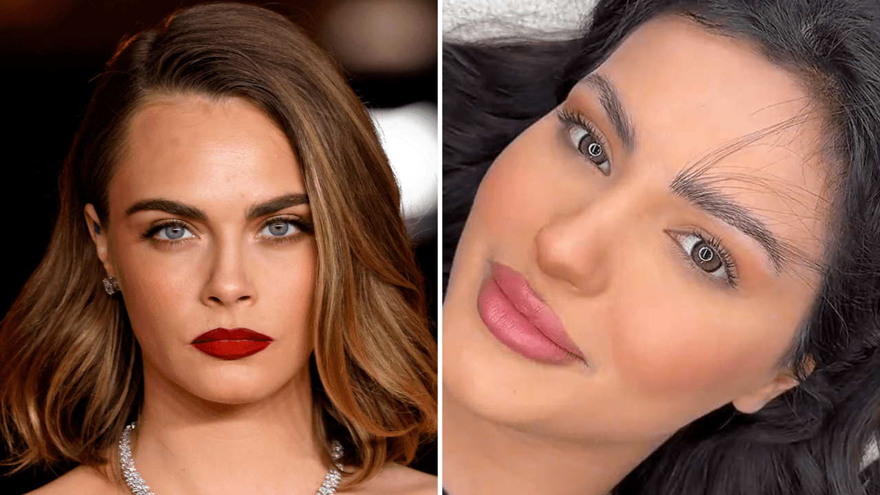 Microblading vs extensiones de cejas: ¿Qué procedimiento escoger para unas cejas de impacto?