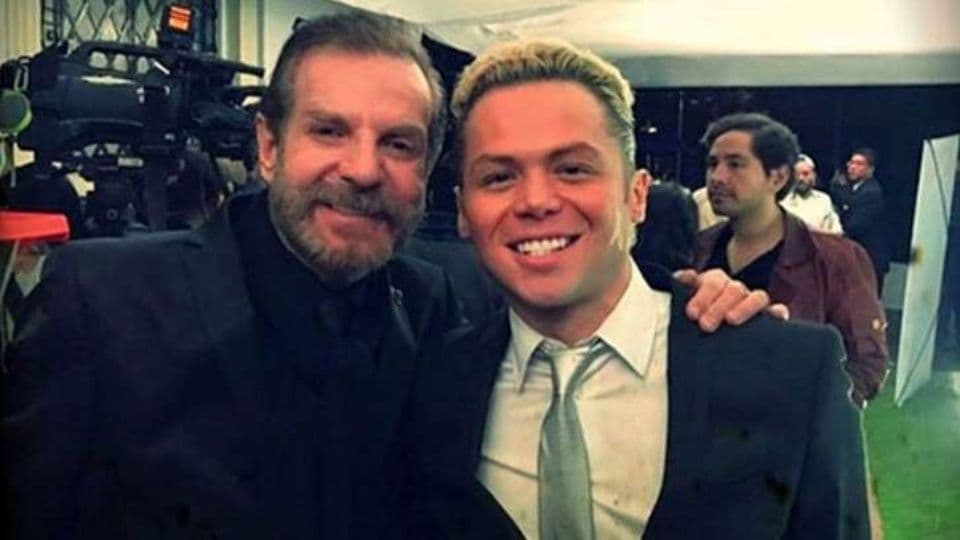 Alejandro Tommasi sostuvo una relación por más de 15 años con Óscar Ruiz, pero fue hasta julio del 2015 que se habló por primera vez de su homosexualidad.