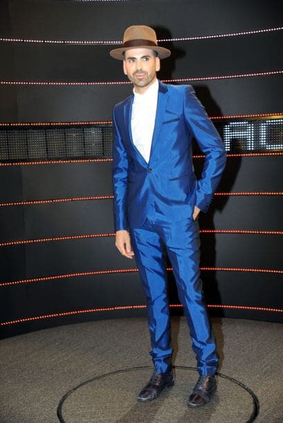 En 2015 obtuvo una nominación a los Premios Emmy por 'Jomari Love', segmento que tenía en Primer Impacto.
<br>