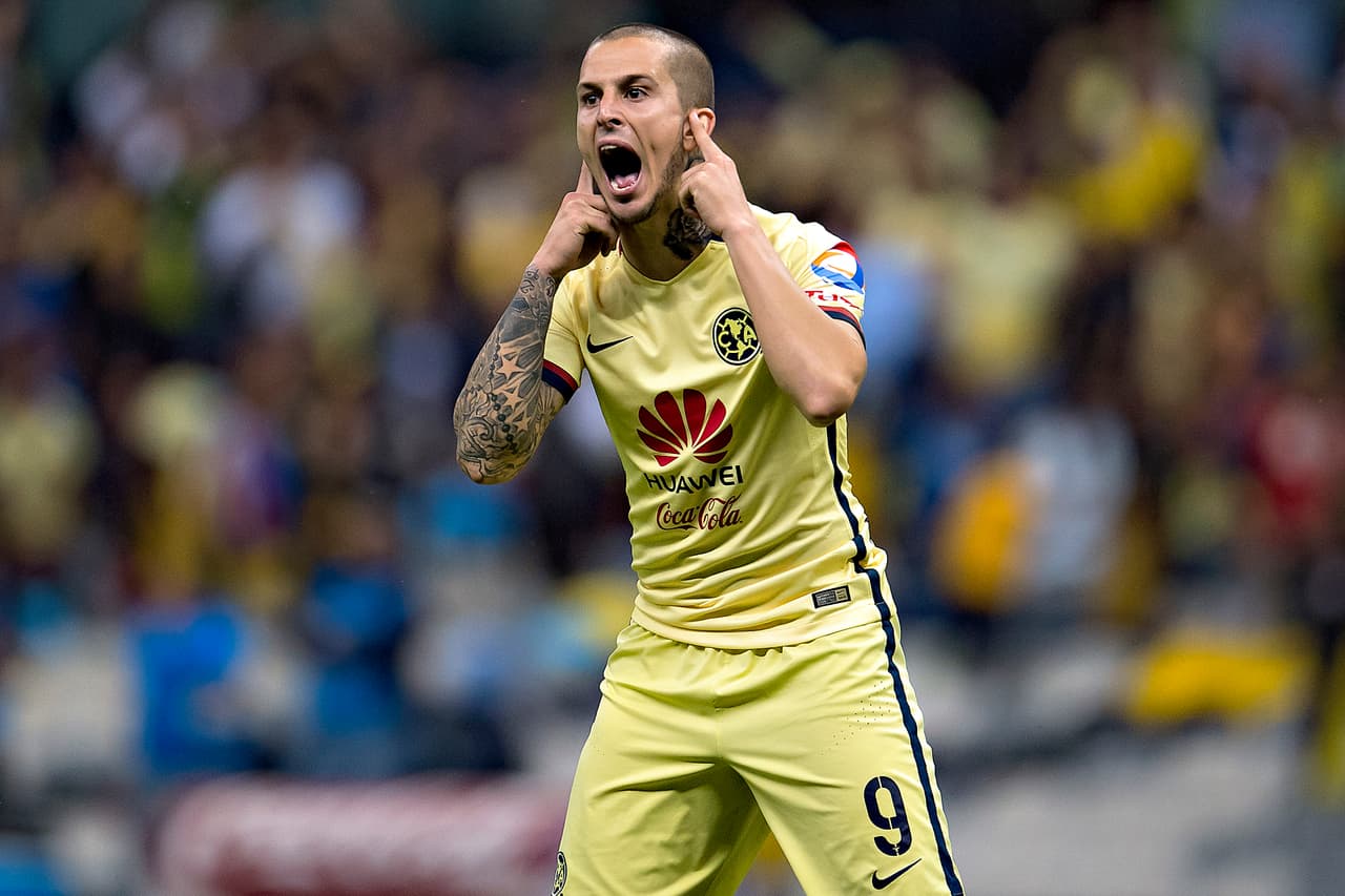Darío Benedetto, ex América, dejaría Boca Juniors tras recibir una tentadora oferta del LA Galaxy