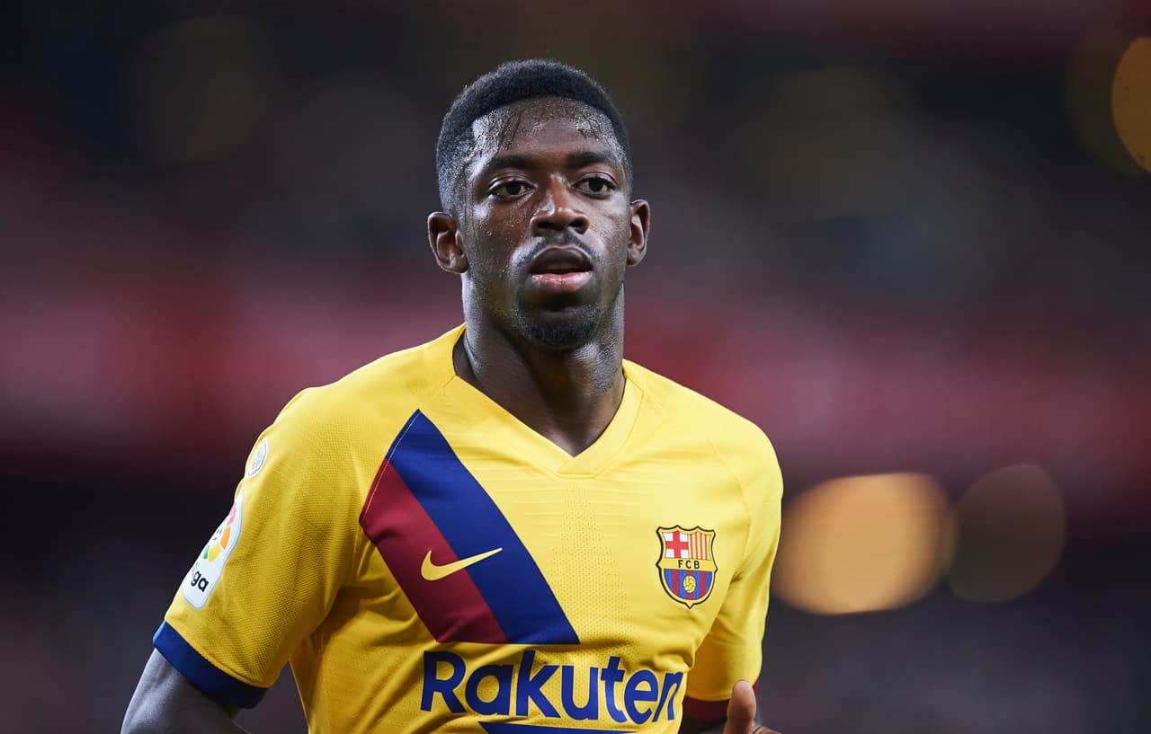 Si no sale en los últimos días de mercado, Ousmane Dembélé volverá a casa cuando enfrente al Borussia Dortmund.