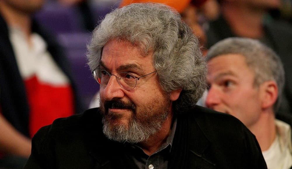 Harold Ramis
