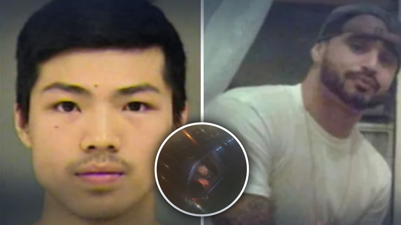 Furia al volante: capturan a sospechoso de disparar y matar a chofer hispano en Charlotte