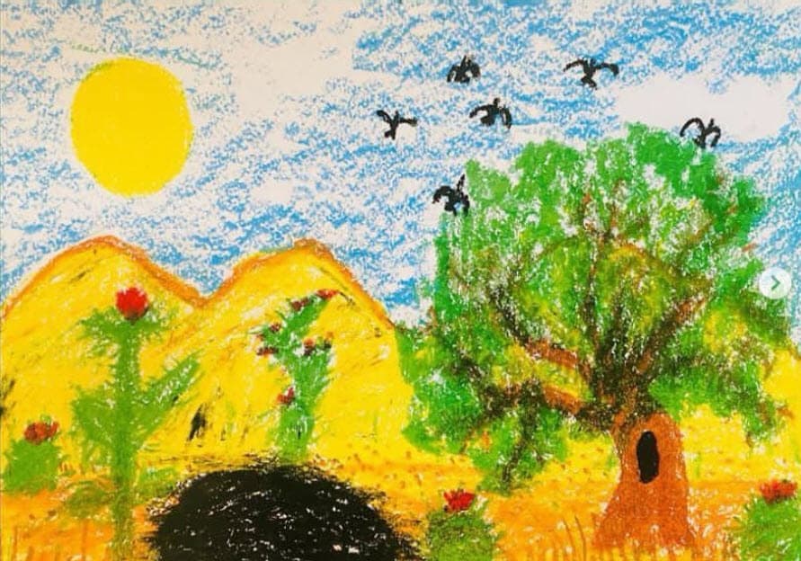 El año pasado, el Día de la Madre se celebró en el Reino Unido el 22 de marzo, poco antes del inicio del primer confinamiento que ocurrió en ese país debido a la pandemia de covid-19.
<br>