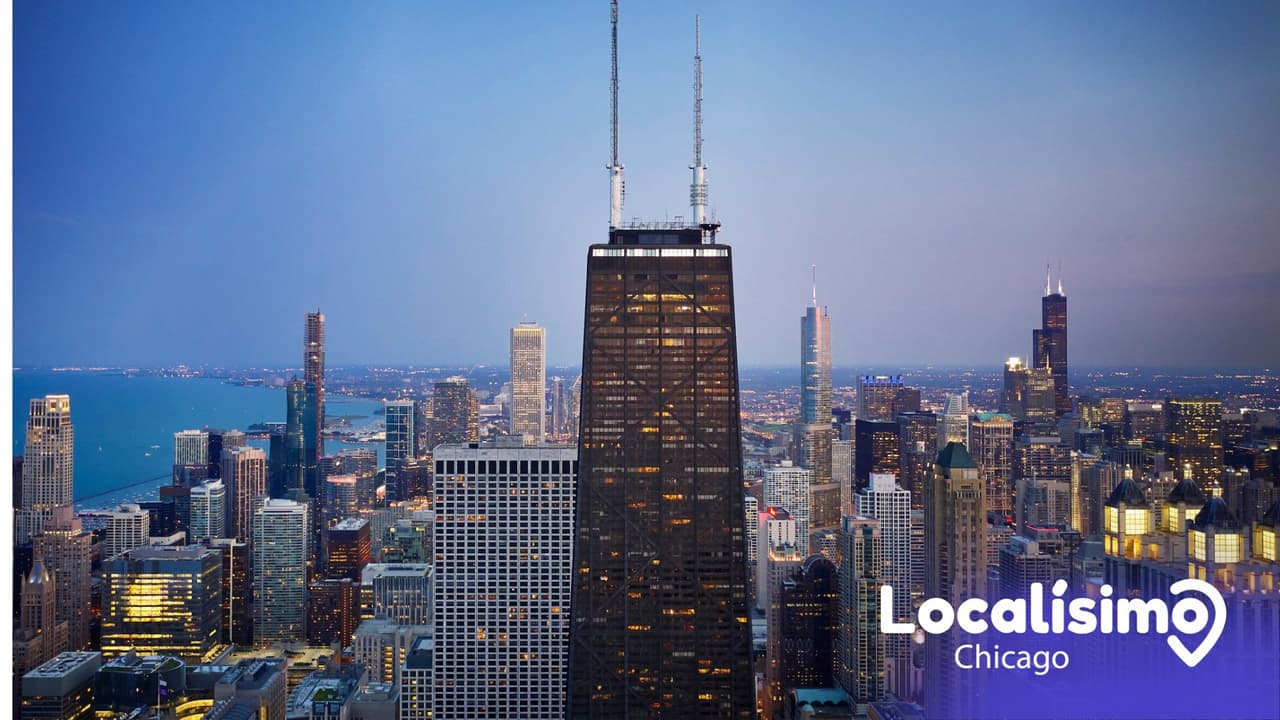 Entrada gratis al observatorio '360 Chicago': te decimos a partir de cuándo y los requisitos