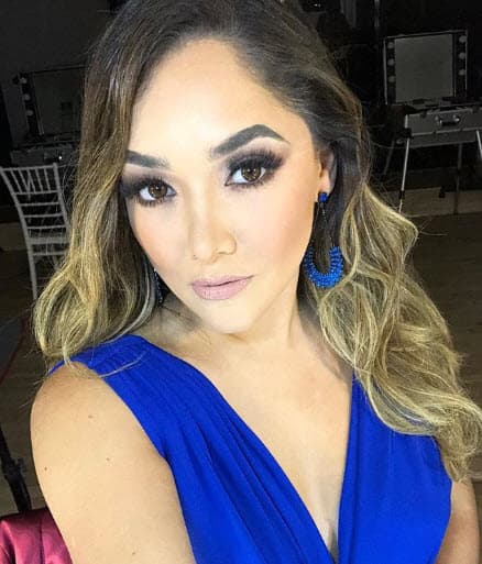 Sherlyn afirmó estar feliz con su nuevo amor: "Estoy contenta, en este momento me la estoy llevando con mucha calma y creo que como niñas también es importante darnos el espacio para que nos enamoren y nos recuerden lo hermosas que somos y lo valiosas que somos, y nos estamos conociendo", dijo para 'Ventaneando' en noviembre de este año.
<br>