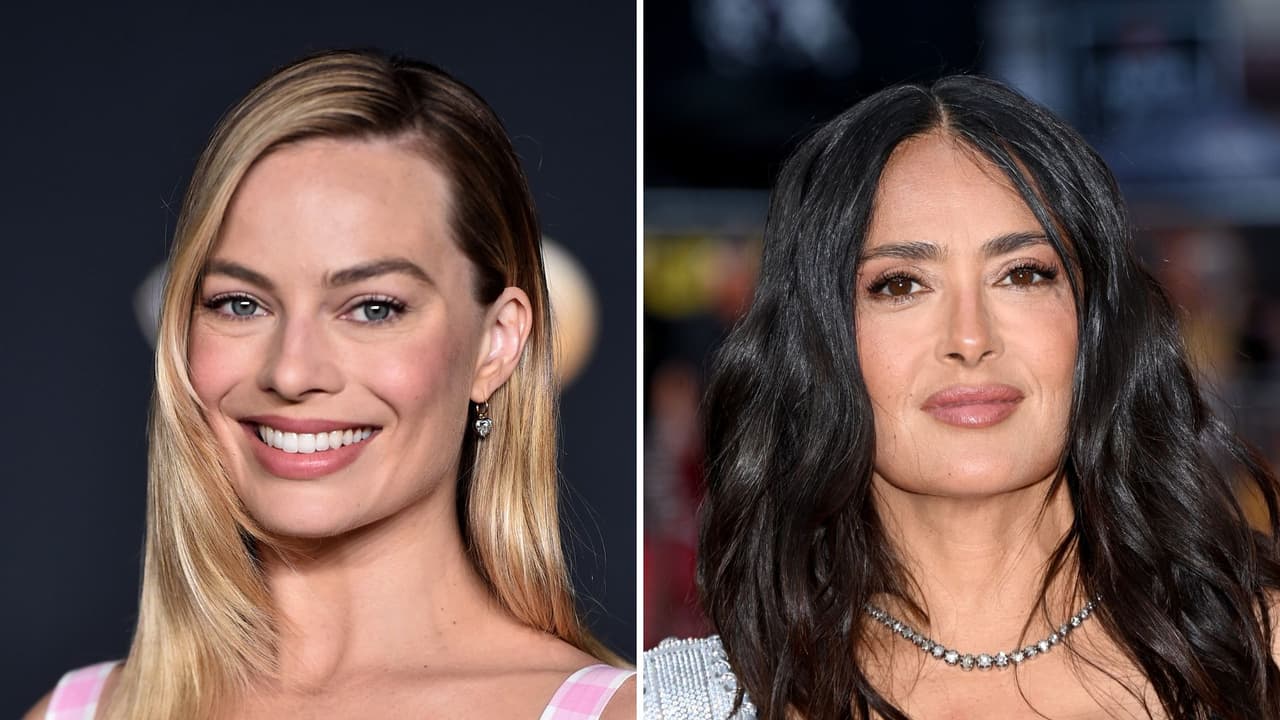 Famosas que se embarazaron después de los 35 años y soportaron duras críticas por su decisión