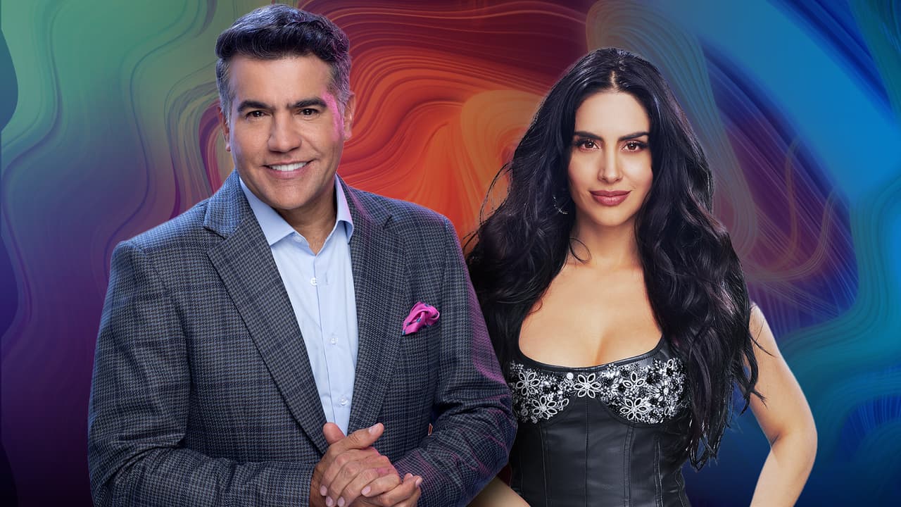 Ellos son los conductores de 'La Descarga' que prenderán la chispa en el nuevo reality show de UNIMÁS 