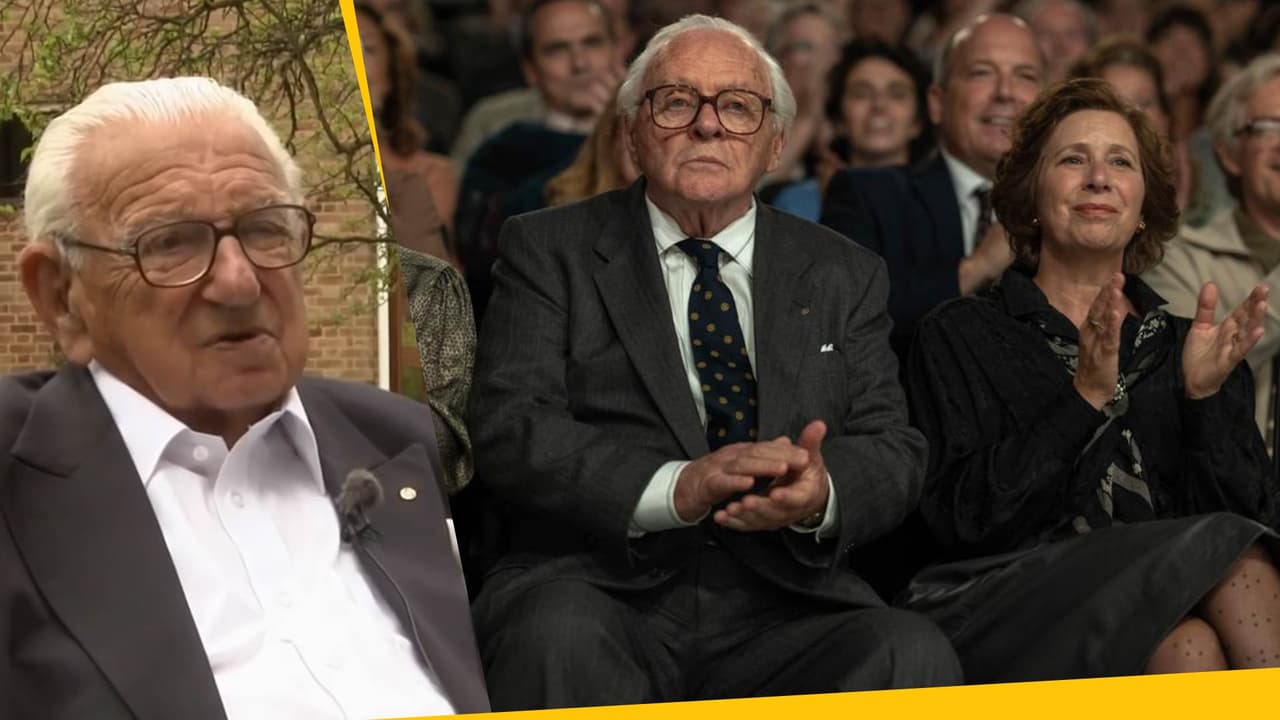 'Los niños de Winton': la historia real del hombre que salvó a 669 niños de los nazis