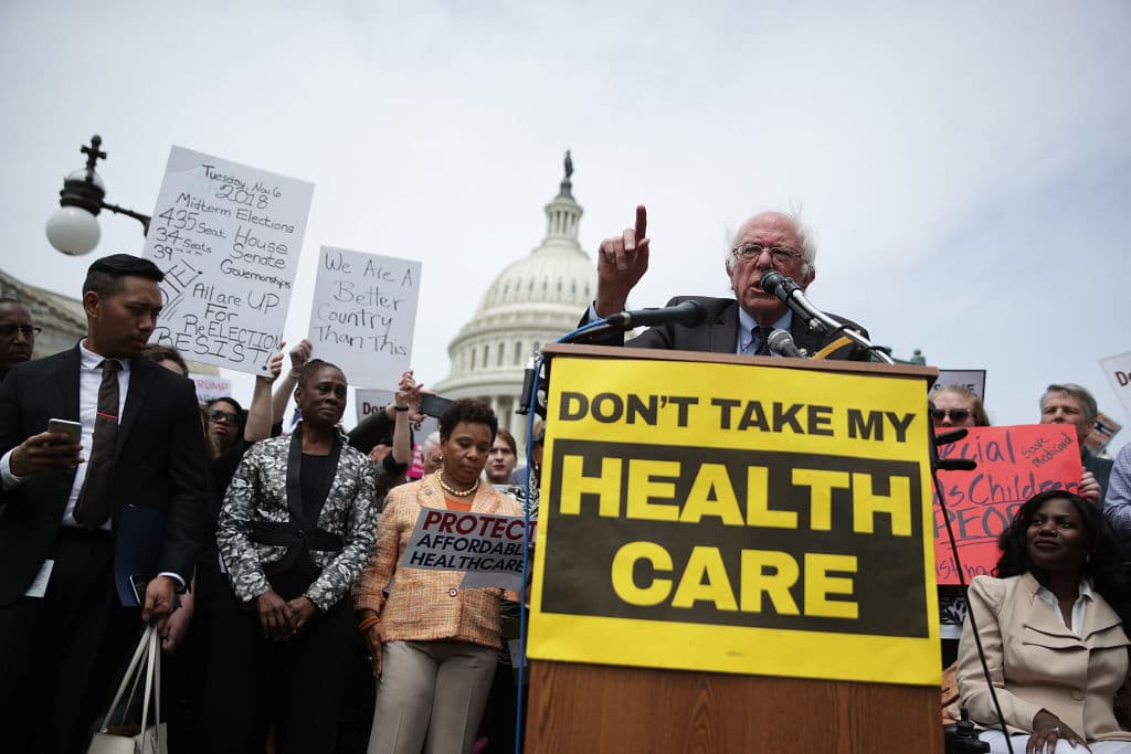 Por estos puntos los demócratas consideran "un acto de maldad" el intento de reemplazar Obamacare