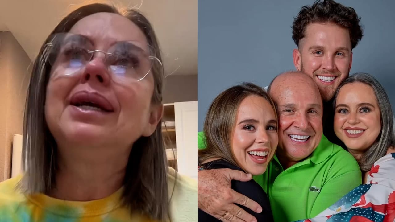 Mamá de ‘Los Chicaneros’ reacciona a quien dice que “Dios volverá a reunirlos” ante supuesto alejamiento