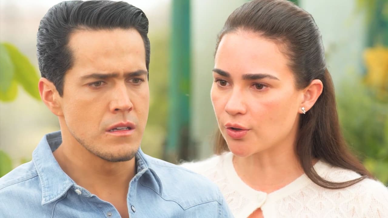 Lucero descubre que Mariano estuvo a solas con Ángela | Sabor A Ti | Capítulo 20