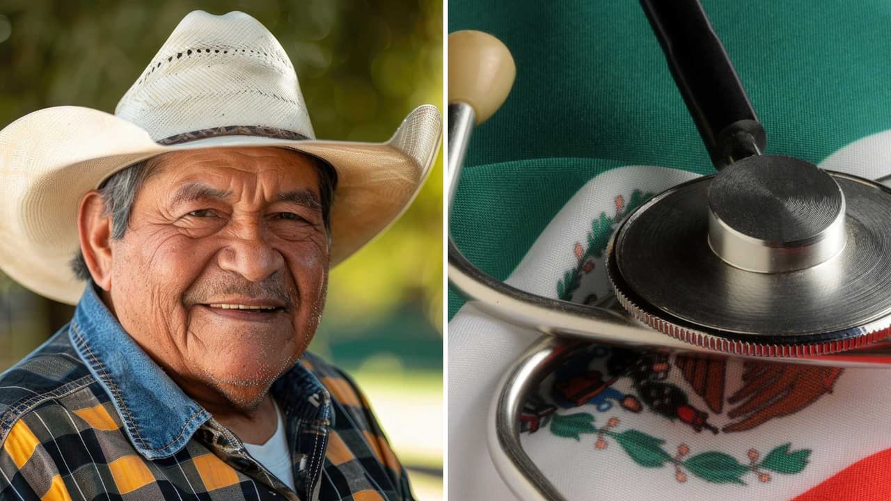 Inmigrantes mexicanos en EEUU pueden afiliarse al IMSS y beneficiar a sus familias