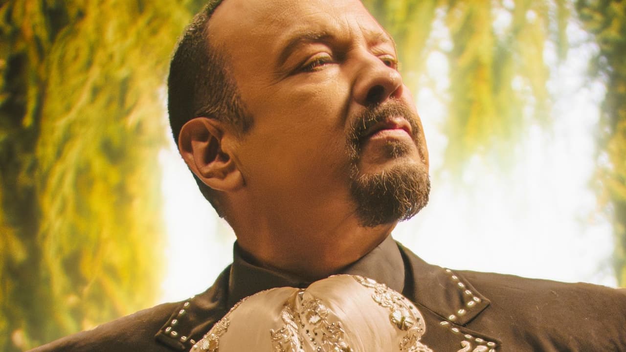 “A mí me vale, las redes sociales son un medio de promoción, no de validación”, asegura Pepe Aguilar