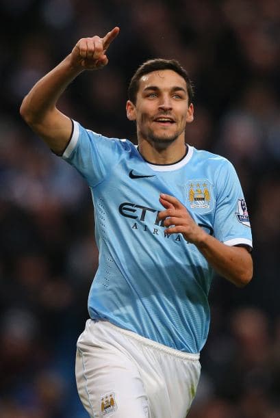 El español Jesús Navas no es muy dado al ojo público, pero es uno de los que visitará el país sudamericano con la selección española.