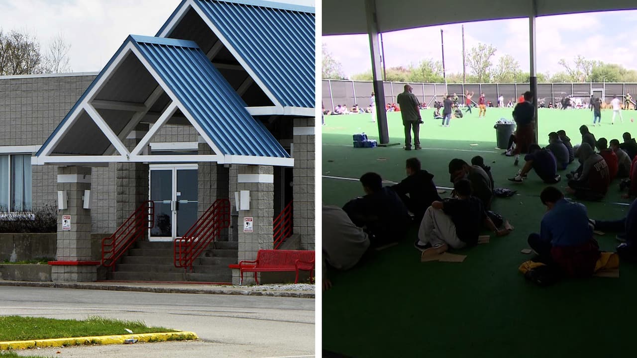 Esto es lo que se sabe sobre los niños no acompañados de la frontera que llegaron a Pensilvania 