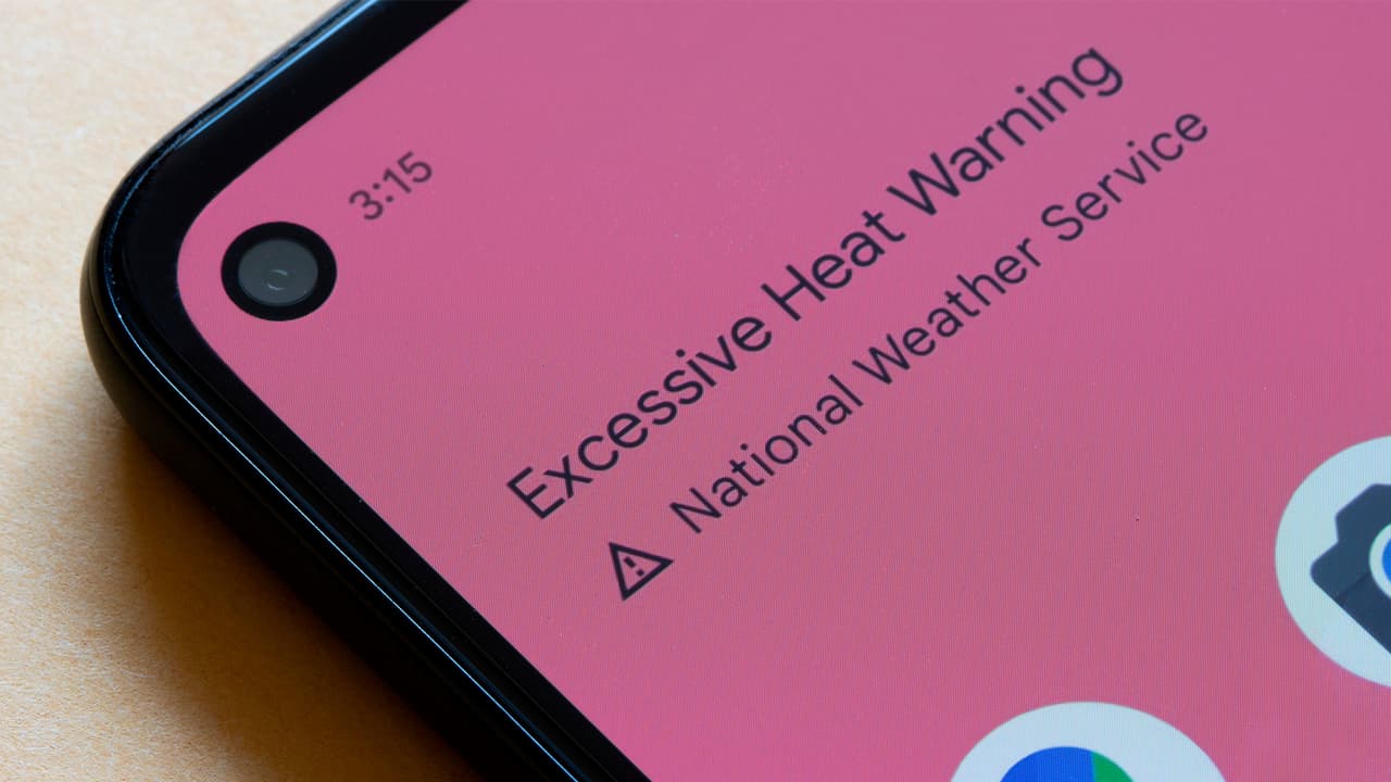 Extienden el aviso por calor excesivo en seis condados de Arizona para el fin de semana