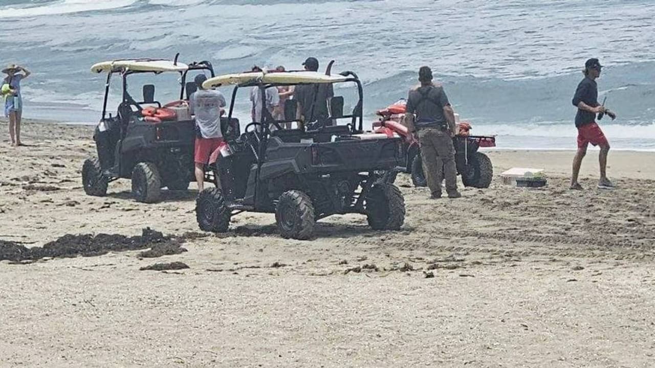 Pareja de Pensilvania se ahogó en Florida mientras estaban de vacaciones con sus seis hijos