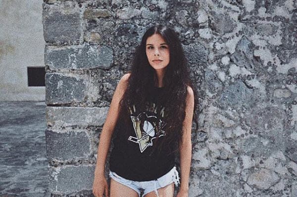 Paula Levy también compartió que padece de insomnio y quiere dejar de fumar.
<br>