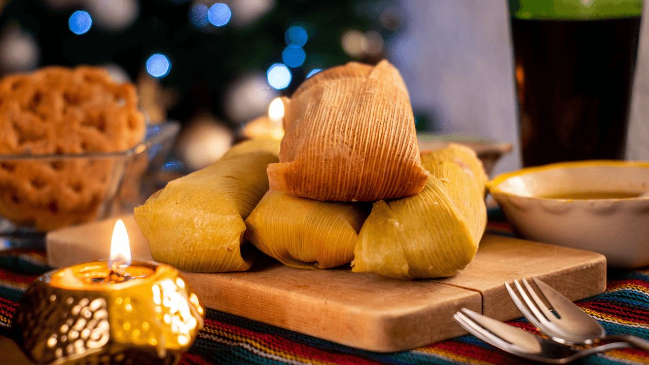 Aquí puedes ver cuándo es mejor salir por tus tamales en San Antonio en plena ola de frío