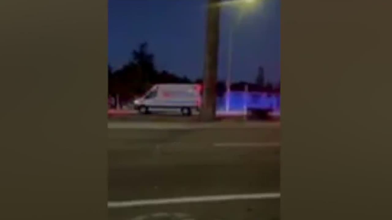 Un niño, de 4 años, está en estado crítico tras ser atropellado en Fresno; hay un sospechoso detenido