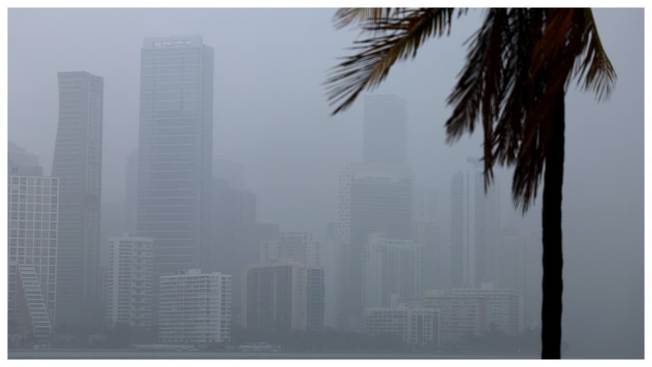 Miami-Dade es el único condado de Florida que tendrá clases este jueves
