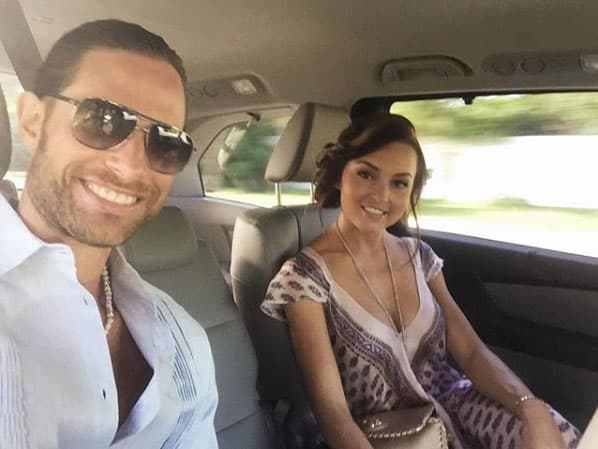 <b><a href="https://www.univision.com/programas/novelas/angelique-boyer-y-sebastian-rulli-son-amantes-de-la-aventura-y-estas-fotos-lo-prueban-fotos">Angelique Boyer y Sebastián Rulli</a></b> han vivido un año lleno de amor, trabajo y aventura. Repasemos algunos de sus mejores momentos del 2017.