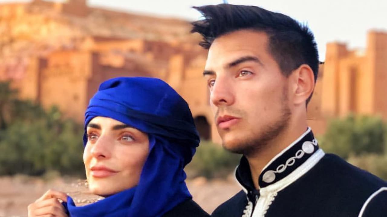 Poco a poco, el actor ha logrado superar las inevitables comparaciones con su famoso padre y sus hermanos, pues gracias a su talento ha brillado por cuenta propia.