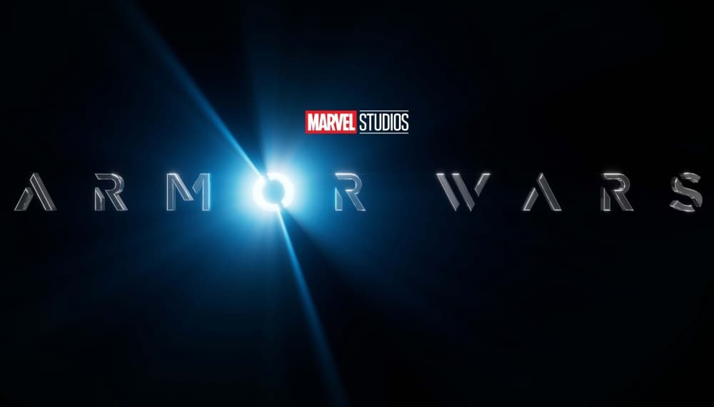 'Armor Wars', la nueva serie de Marvel con War Machine como protagonista
