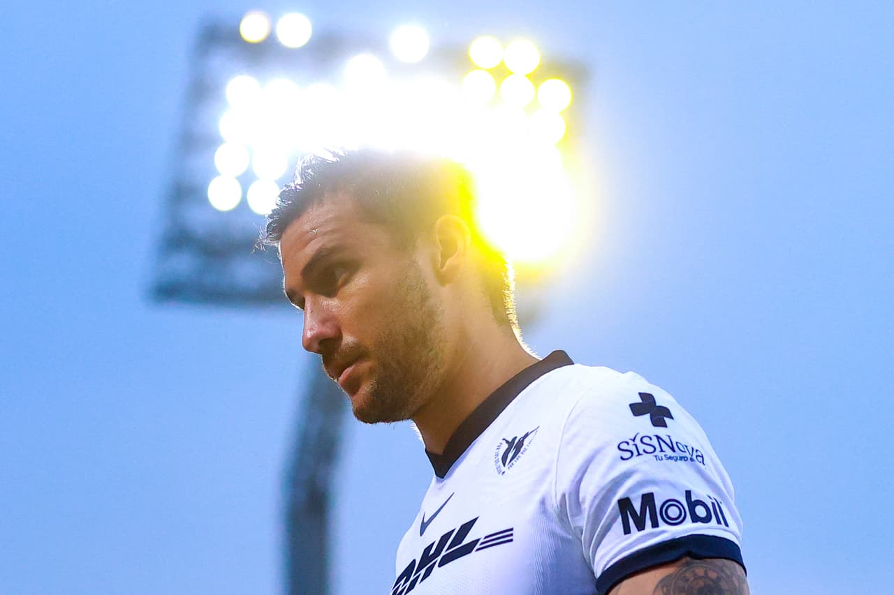 Pumas realizará una nueva prueba de coronavirus a Andrés Iniestra para saber si podrán contar con él o no de cara al duelo contra Cruz Azul.