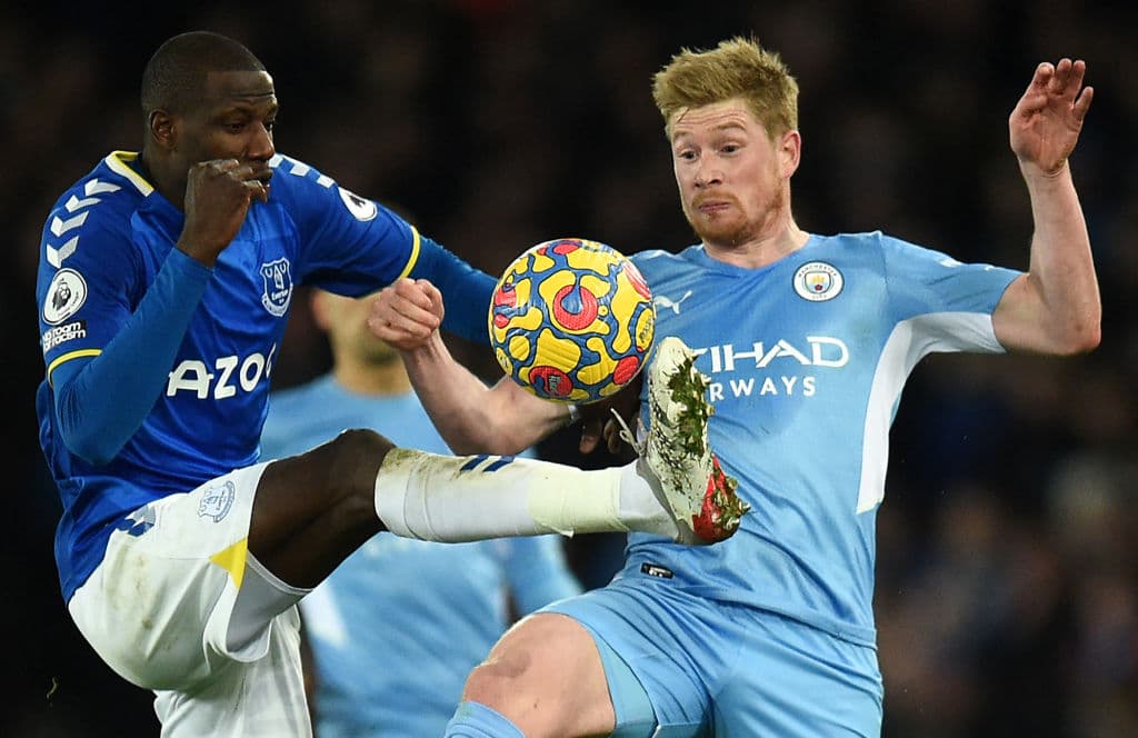 Tottenham pasa por encima del Leeds United 0-4, Manchester United no puede con Watford y empatan 0-0 y el Manchester City vence 0-1 al Everton.