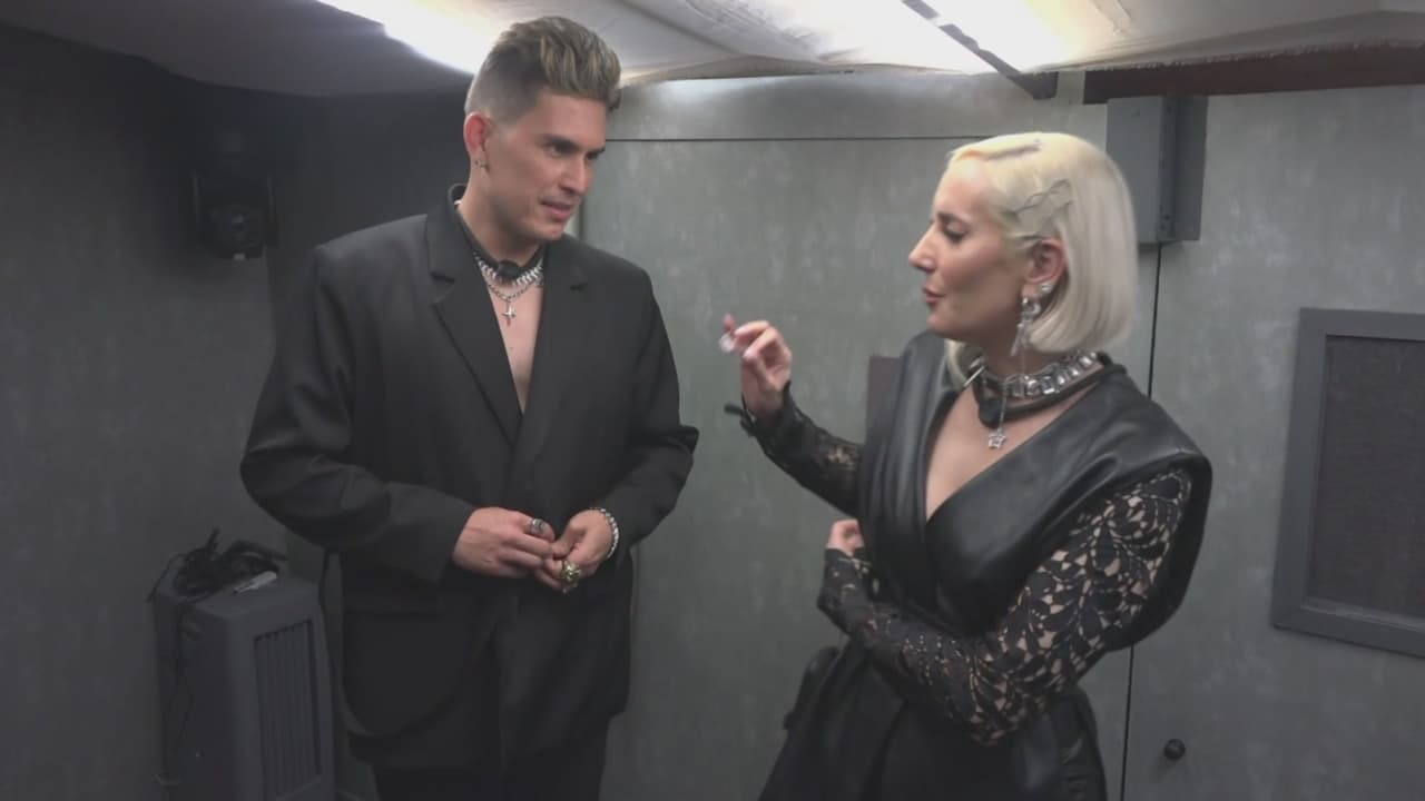 Gigi y David estarán en la Bodega en ¿Apostarías por mí?