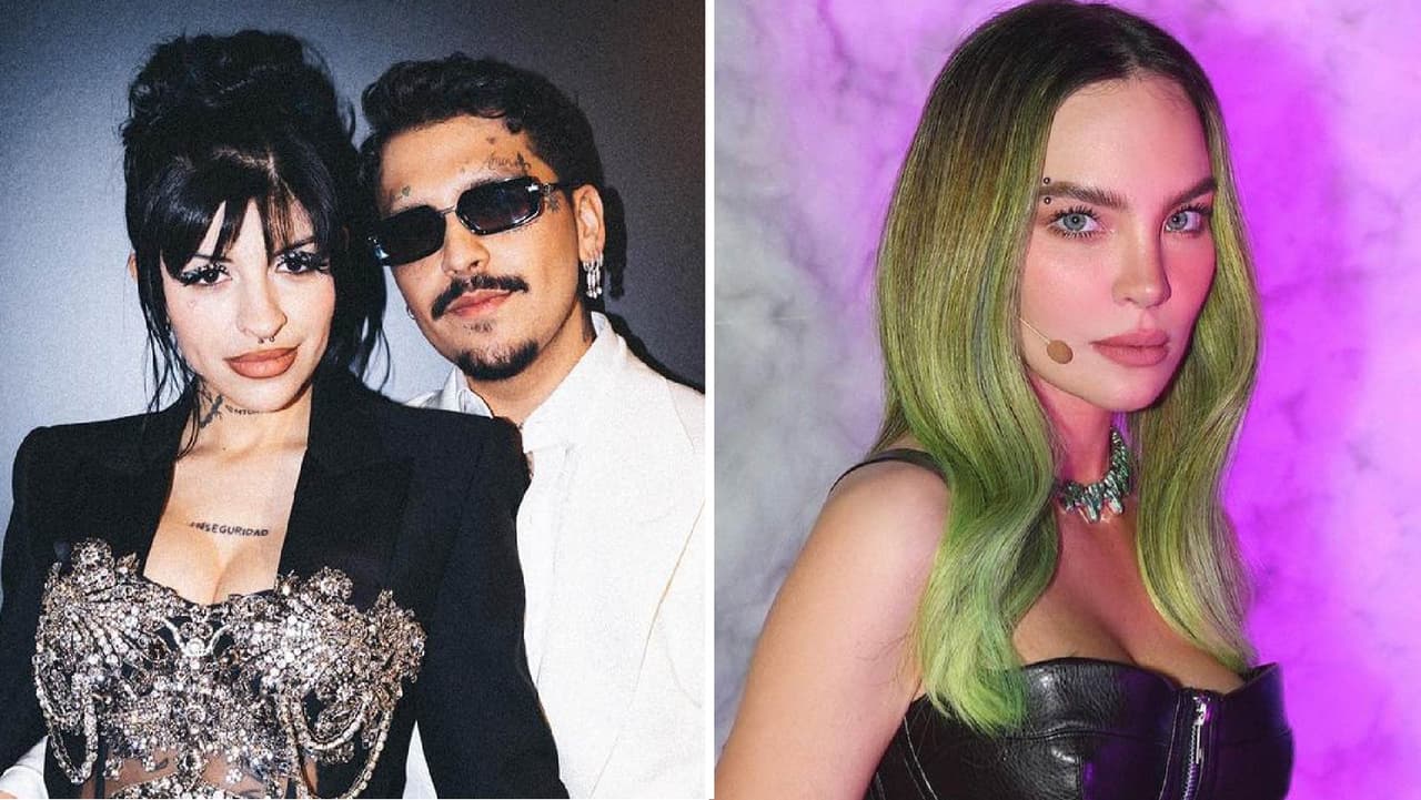 ¿Cazzu se arrepintió de hablar bien de Belinda? Su supuesta reacción a su nueva canción 'Cactus'