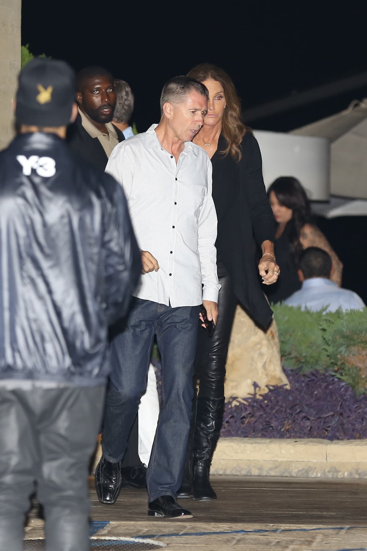 Al contrario, últimamente se deja ver de lo más contenta y presumiendo 'look' dignos de imitar.