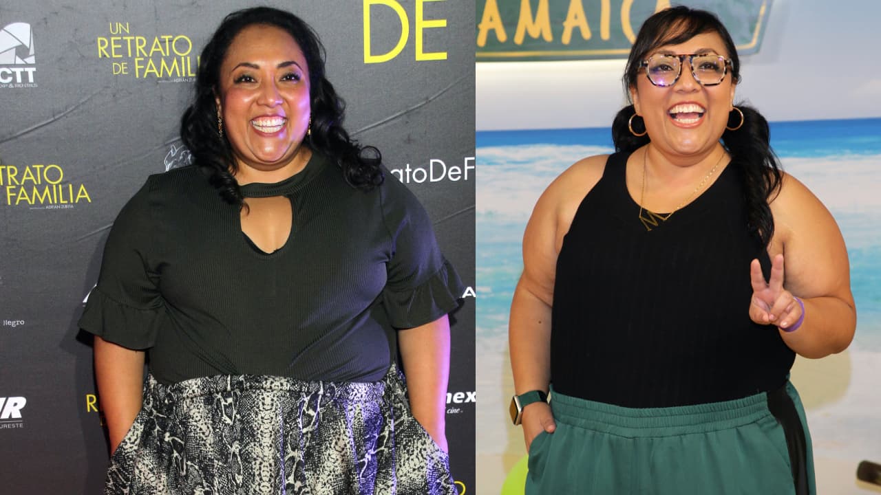 Michelle Rodriguez luce su nueva figura en fotos y causa revuelo en redes