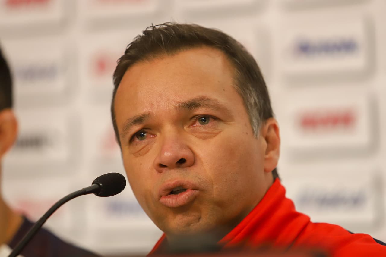 Varela sobre Alberto Coyote como DT de Chivas: "Es una decisión bien pensada"