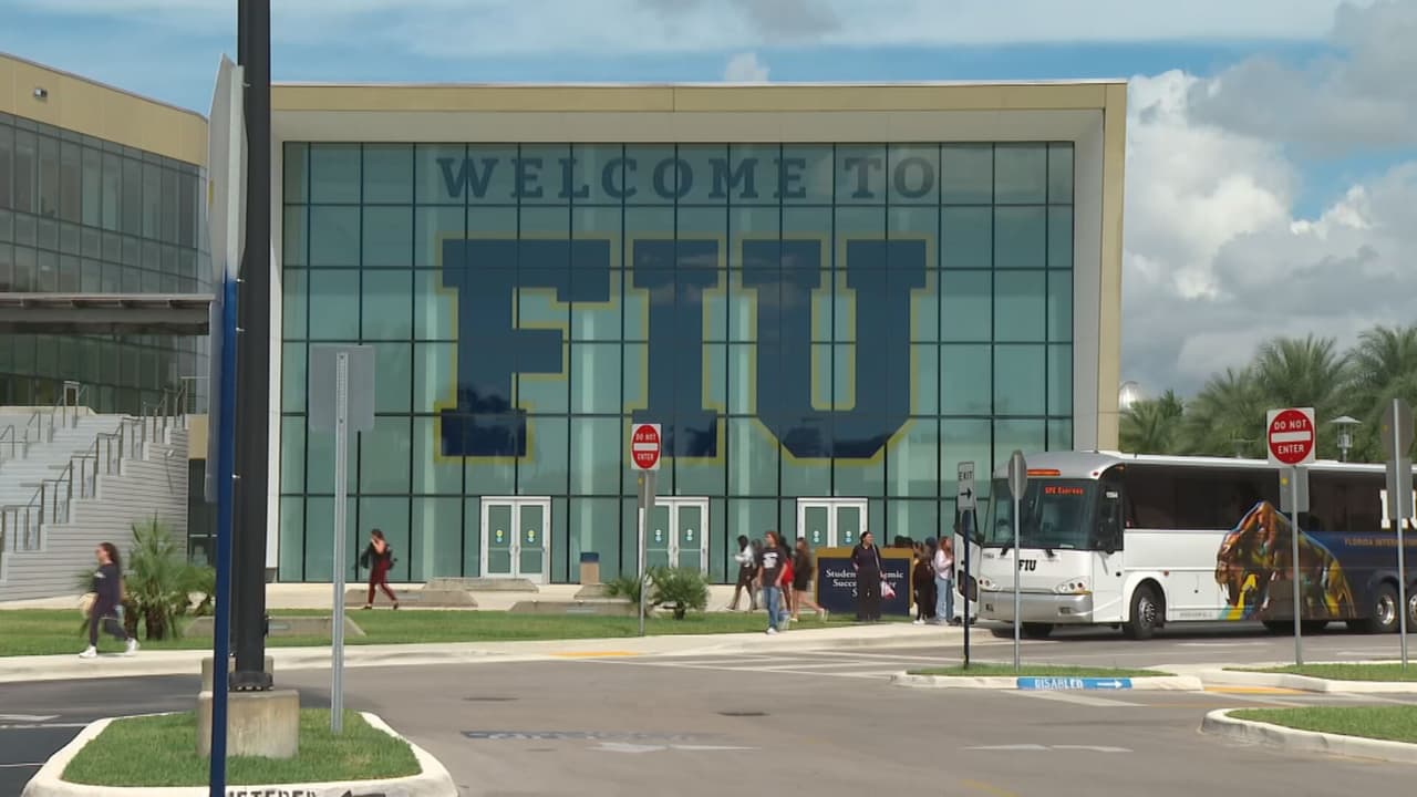Universidad Internacional de Florida (FIU) tendrá agentes de inmigración en sus recintos: No es la única