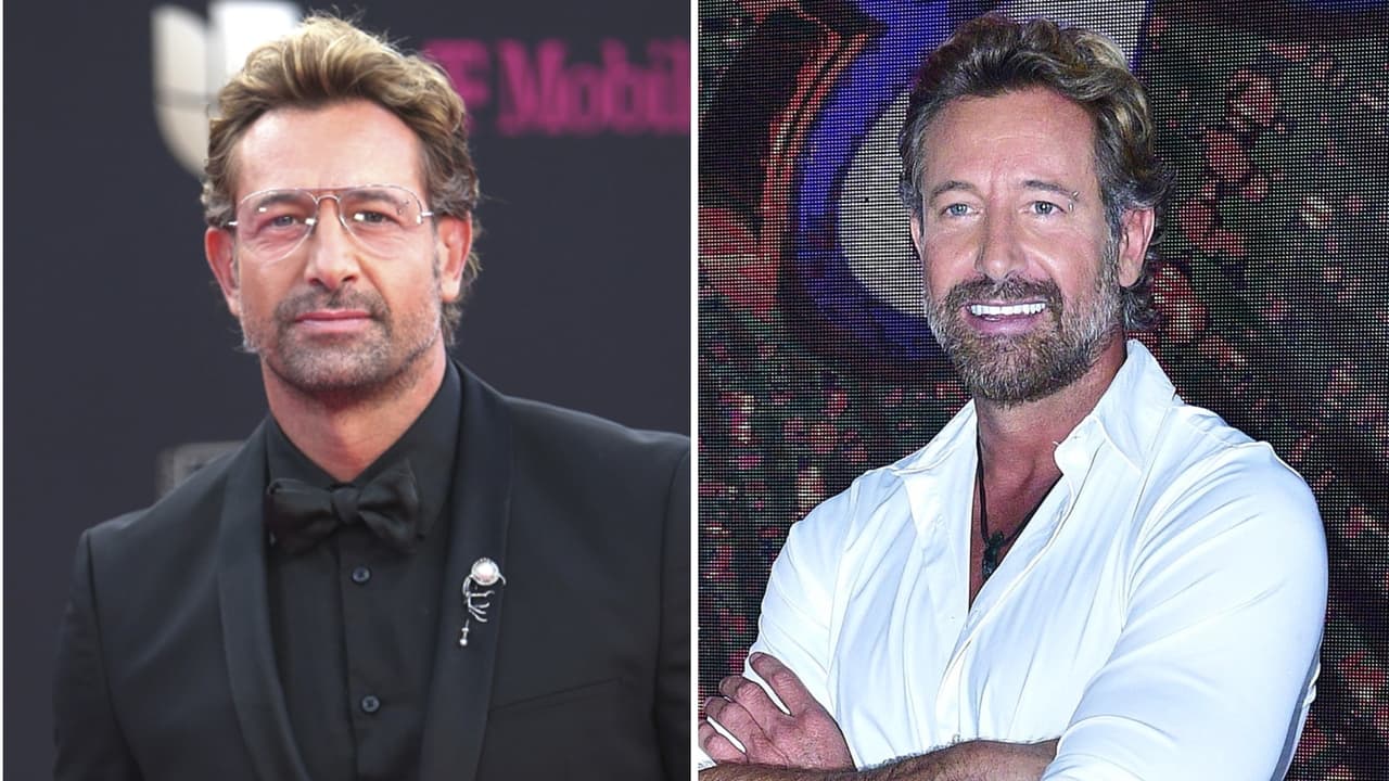 Gabriel Soto reveló que su peor beso en una telenovela fue con una actriz con mal aliento
